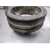 278U102 Crankshaft Pulley For 16-19 Chevrolet Silverado 1500  6.2 12684590 Gas
