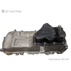 GYI505 Engine Oil Pan For 16-19 Chevrolet Silverado 1500  6.2 12666994 Gas