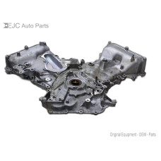 GYI205 Engine Timing Cover For 07-18 Toyota Tundra 5.7 113100S010 Gas GYI205 Engine Timing Cover For 07-18 Toyota Tundra 5.7 113100S010 Gas