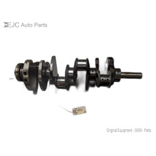 #4P01 Crankshaft Standard For 07-21 Toyota Tundra  5.7 1340138010 Gas #4P01 Crankshaft Standard For 07-21 Toyota Tundra  5.7 1340138010 Gas