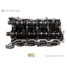 #4P02 Right Cylinder Head For 07-17 Toyota Tundra  5.7 1110138H20 Gas #4P02 Right Cylinder Head For 07-17 Toyota Tundra  5.7 1110138H20 Gas