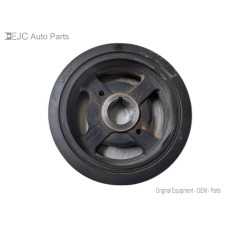 278K302 Crankshaft Pulley For 07-20 Toyota Tundra  5.7 134700S010 Gas 278K302 Crankshaft Pulley For 07-20 Toyota Tundra  5.7 134700S010 Gas