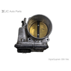 278K307 Throttle Valve Body For 07-18 Toyota Tundra  5.7 220300S010 Gas 278K307 Throttle Valve Body For 07-18 Toyota Tundra  5.7 220300S010 Gas