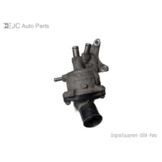 278K310 Thermostat Housing Assembly For 07-17 Toyota Tundra  5.7 163230S010 Gas 278K310 Thermostat Housing Assembly For 07-17 Toyota Tundra  5.7 163230S010 Gas