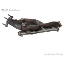 278K312 Left Exhaust Manifold For 07-18 Toyota Tundra  5.7 1710538011 Gas 278K312 Left Exhaust Manifold For 07-18 Toyota Tundra  5.7 1710538011 Gas