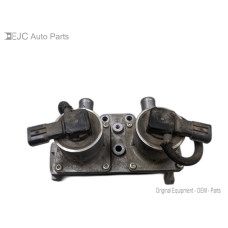 278K320 Air Injection Check Valve Set For 07-17 Toyota Tundra  5.7 2570138060 Gas 278K320 Air Injection Check Valve Set For 07-17 Toyota Tundra  5.7 2570138060 Gas