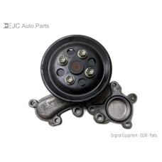 278K324 Water Pump With Pulley For 07-18 Toyota Tundra  5.7  Gas 278K324 Water Pump With Pulley For 07-18 Toyota Tundra  5.7  Gas