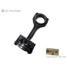 278K325 Piston and Connecting Rod Standard For 07-17 Toyota Tundra  5.7 1320138020 Gas 278K325 Piston and Connecting Rod Standard For 07-17 Toyota Tundra  5.7 1320138020 Gas