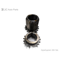 278K326 Crankshaft Timing Gear Set For 07-17 Toyota Tundra  5.7 1352138030 Gas 278K326 Crankshaft Timing Gear Set For 07-17 Toyota Tundra  5.7 1352138030 Gas