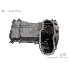 GYF402 Upper Engine Oil Pan For 07-20 Toyota Tundra  5.7 121110S011 Gas GYF402 Upper Engine Oil Pan For 07-20 Toyota Tundra  5.7 121110S011 Gas