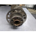 #3I05 Crankshaft Standard For 07-14 GMC Yukon  5.3 12552216 Gas