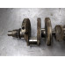 #3I05 Crankshaft Standard For 07-14 GMC Yukon  5.3 12552216 Gas