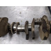 #3I05 Crankshaft Standard For 07-14 GMC Yukon  5.3 12552216 Gas