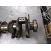 #3I05 Crankshaft Standard For 07-14 GMC Yukon  5.3 12552216 Gas