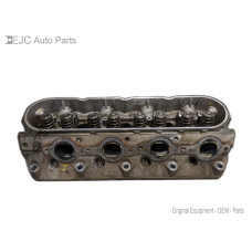 #3P06 Right Cylinder Head For 07-14 GMC Yukon  5.3 799 Gas Passenger Side