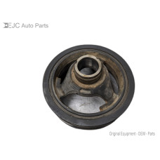 278V202 Crankshaft Pulley For 00-14 GMC Yukon  5.3 12634105 Gas