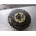 278V206 Camshaft Timing Gear For 10-14 GMC Yukon 5.3 12606358 Gas 278V206 Camshaft Timing Gear For 10-14 GMC Yukon 5.3 12606358 Gas