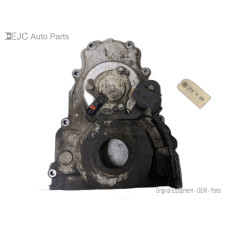 278V210 Engine Timing Cover For 07-14 GMC Yukon  5.3 12594939 Gas
