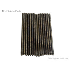 278V213 Pushrods Set All For 10-14 GMC Yukon  5.3 10238852 Gas