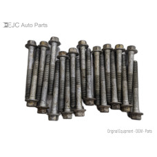 278V218 Cylinder Head Bolt Kit For 10-14 GMC Yukon  5.3 19258707 Gas