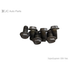 278V220 Flexplate Bolts For 10-14 GMC Yukon  5.3  Gas