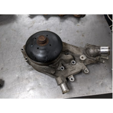 278V224 Water Coolant Pump For 07-13 GMC Yukon  5.3 12600767 Gas