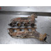 278V227 Exhaust Manifold Pair Set For 02-14 GMC Yukon  5.3 12610964 Gas