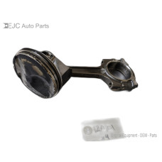 12A101 Piston and Connecting Rod Standard For 12-14 Ford Focus  2.0 CM5E6205AB Turbo 12A101 Piston and Connecting Rod Standard For 12-14 Ford Focus  2.0 CM5E6205AB Turbo