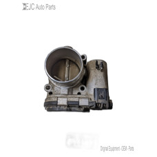 12A102 Throttle Valve Body For 12-14 Ford Focus  2.0 CM5E9F991AD Turbo 12A102 Throttle Valve Body For 12-14 Ford Focus  2.0 CM5E9F991AD Turbo
