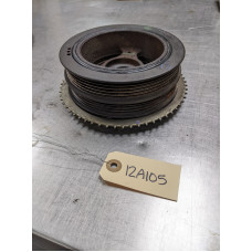 12A105 Crankshaft Pulley For 12-18 Ford Focus  2.0 CJ526316EB Turbo 12A105 Crankshaft Pulley For 12-18 Ford Focus  2.0 CJ526316EB Turbo