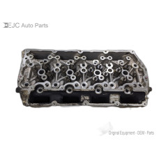 #VZ06 Left Cylinder Head For 12-14 Ford F-250 Super Duty  6.7 BC3Q6C064CC Diesel