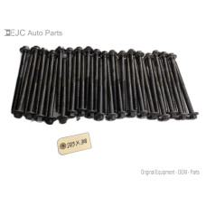 273X308 Cylinder Head Bolt Kit For 11-14 Ford F-250 Super Duty  6.7  Diesel