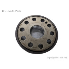 273X320 Crankshaft Trigger Tone Ring For 11-14 Ford F-250 Super Duty  6.7 BC3Q12A227CA Diesel