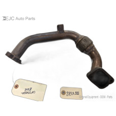 273X321 Upstream EGR Tube For 11-14 Ford F-250 Super Duty  6.7  Diesel