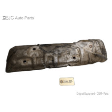 273X323 Left Exhaust Manifold Heat Shield 11-14 Ford F-250 Super Duty 6.7 DC3Q9Y427AA