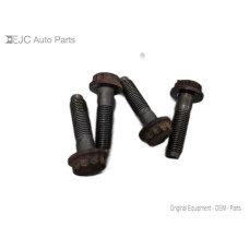 273X327 Crankshaft Pulley Bolt Set For 11-14 Ford F-250 Super Duty  6.7  Diesel