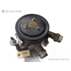 273X334 Auxiliary Water Pump For 11-24 Ford F-250 Super Duty  6.7 BC3Q6501FA Diesel