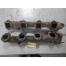 278Y303 Exhaust Manifold Pair Set For 11-16 Ford F-250 Super Duty 6.7 DC3Q9431AA Diesel 278Y303 Exhaust Manifold Pair Set For 11-16 Ford F-250 Super Duty 6.7 DC3Q9431AA Diesel