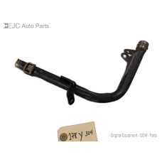 278Y304 EGR Cooler Line For 11-14 Ford F-250 Super Duty  6.7  Diesel