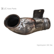 278Y311 Upstream Exhaust Pipe For 11-14 Ford F-250 Super Duty  6.7  Diesel