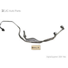 278Y315 Pump To Rail Fuel Line For 11-14 Ford F-250 Super Duty  6.7 BC3Q9K337FB Diesel