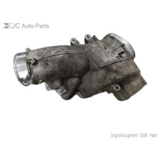 278Y322 Upper Intake Manifold For 11-19 Ford F-250 Super Duty  6.7 FC3Q9K461CB Diesel