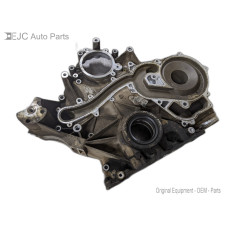 GYR309 Engine Timing Cover For 11-16 Ford F-250 Super Duty  6.7 HC3Q6059AA Diesel