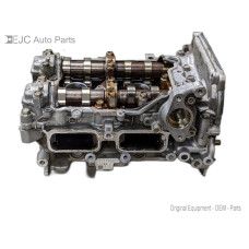 #5F01 Left Cylinder Head For 18-21 Subaru Crosstrek  2.0 11063AB891 Gas