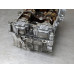 #5F01 Left Cylinder Head For 18-21 Subaru Crosstrek  2.0 11063AB891 Gas