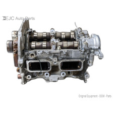 #5M07 Right Cylinder Head For 18-21 Subaru Crosstrek  2.0 11039AC611 Gas