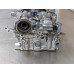 #5M07 Right Cylinder Head For 18-21 Subaru Crosstrek  2.0 11039AC611 Gas