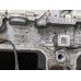 #5M07 Right Cylinder Head For 18-21 Subaru Crosstrek  2.0 11039AC611 Gas