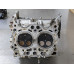 #5M07 Right Cylinder Head For 18-21 Subaru Crosstrek  2.0 11039AC611 Gas