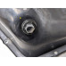 278N203 Lower Engine Oil Pan For 18-24 Subaru Crosstrek  2.0 11109AA270 Gas